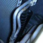 Обслуживание автокондиционера
